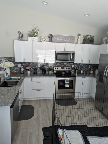 Private Room in 4Bed.2Bath