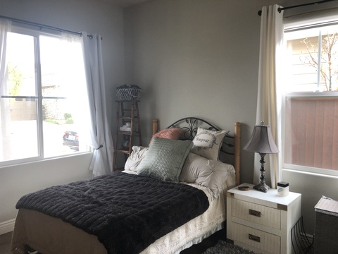 Private Room in 2Bed.2Bath