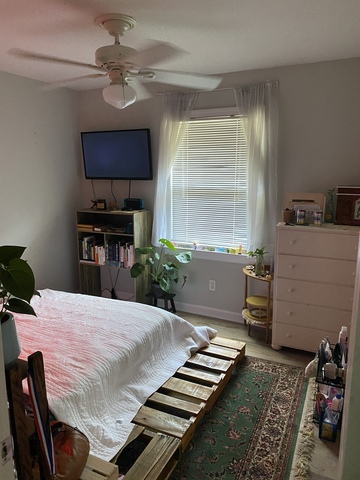 Private Room in 4Bed.3Bath