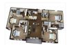 Private Room in 4Bed.4Bath