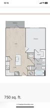 Entire Place 1Bed.1Bath