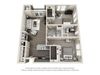 Entire Place 2Bed.1.5Bath