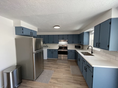 Entire Place 2Bed.1Bath