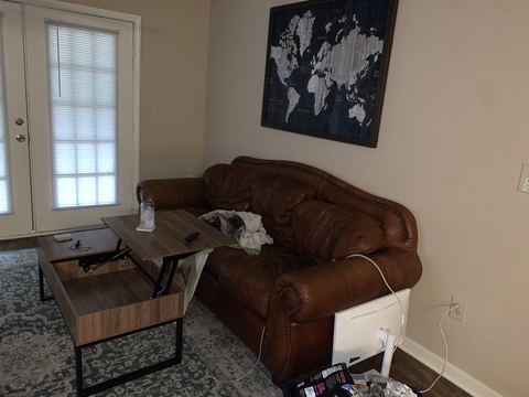 Private Room in 3Bed.2Bath