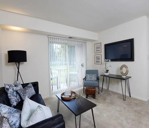 Entire Place 2Bed.2Bath