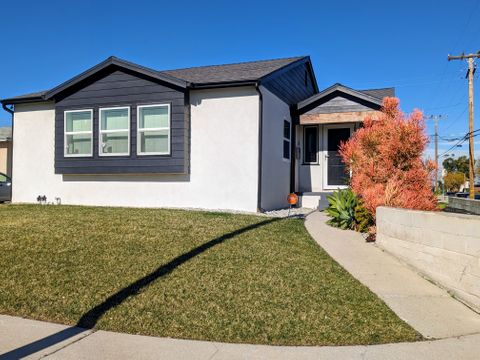 Entire Place 3Bed.1Bath