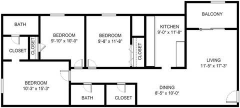 Masterbedroom Attached Bathroom