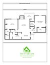 Entire Place 2Bed.2Bath