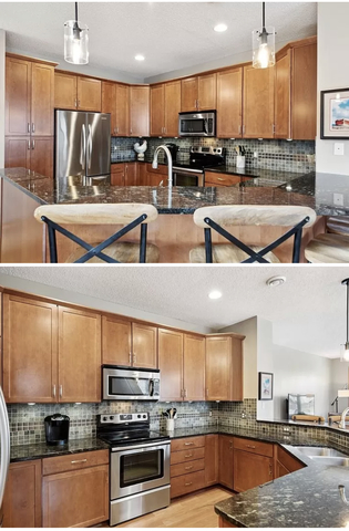 Private Room in 3Bed.3Bath