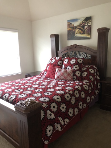 Private Room in 1Bed.1Bath