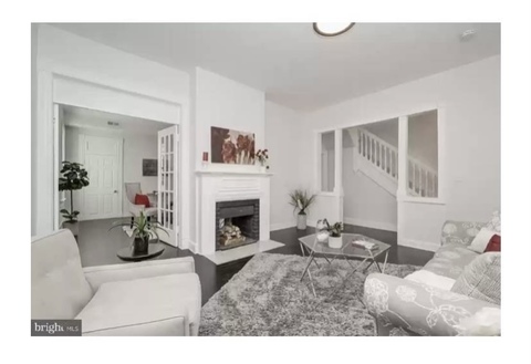 Private Room in 4Bed.3Bath