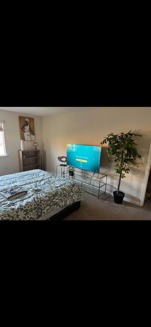 Private Room in 5Bed.4Bath