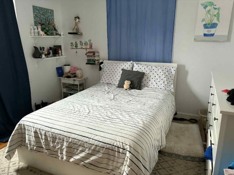 Private Room in 2Bed.1Bath