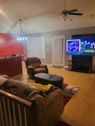Private Room in 4Bed.3Bath