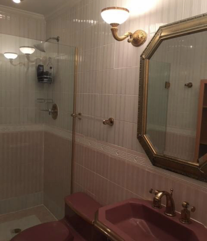 Shared Room in 1Bed.1Bath