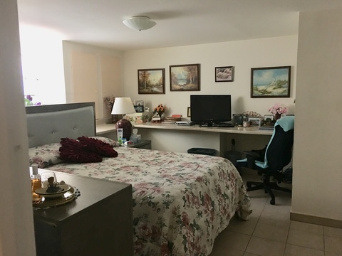Private Room in 1Bed.1Bath