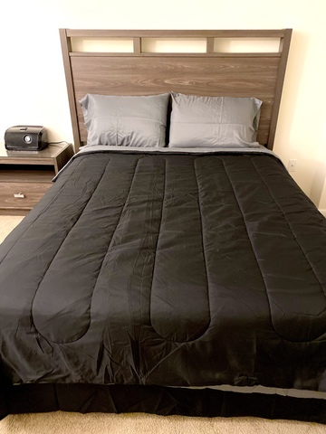 Entire Place 1Bed.1Bath