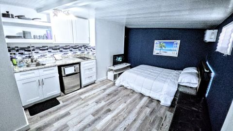 Entire Place 1Bed.1Bath
