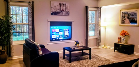 Entire Place 1Bed.1Bath