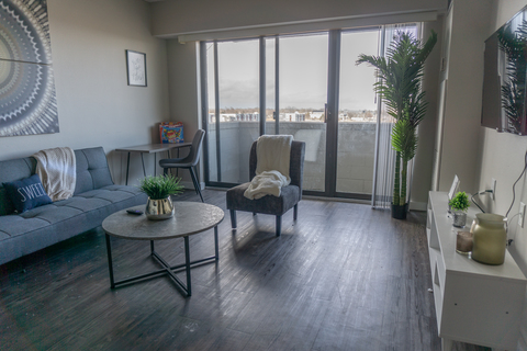 Entire Place 2Bed.1Bath