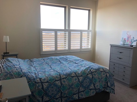 Private Room in 3Bed.3Bath