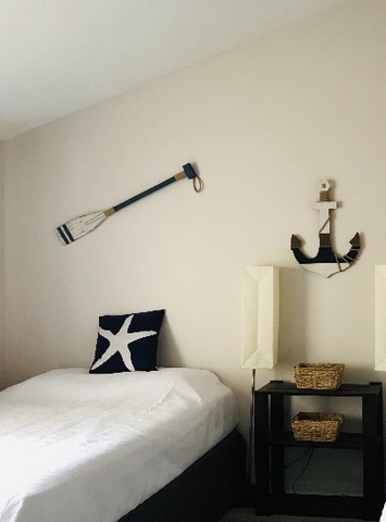 Destin Temp Snowbird Dec-Mar 1Bed