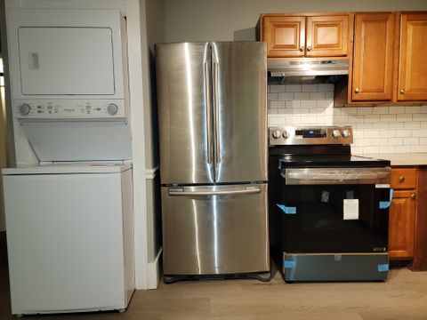 Entire Place 2Bed.1Bath