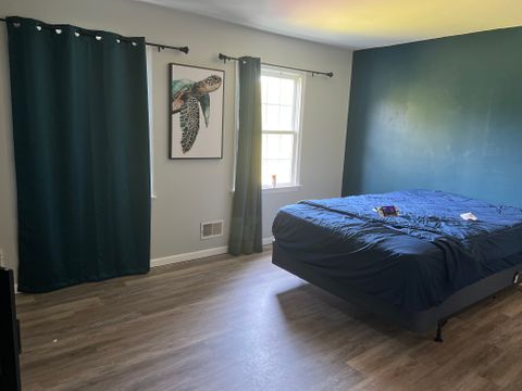 Private Room in 1Bed.1Bath