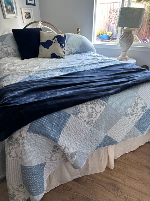 Private Room in 1Bed.1Bath
