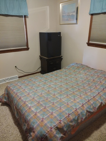 Private Room in 2Bed.1Bath