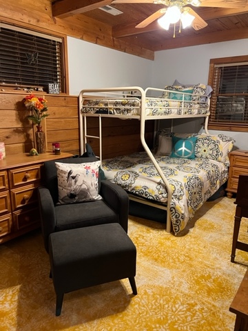 Private Room in 2Bed.2Bath