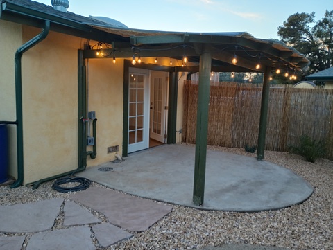Entire Place 1Bed.1Bath