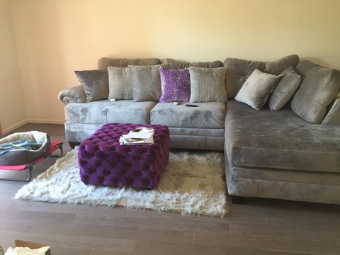 Private Room in 2Bed.2Bath
