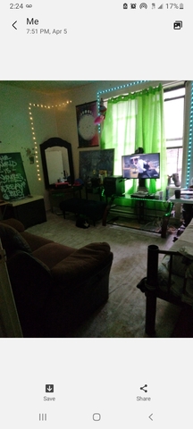 Entire Place 1Bed.1Bath