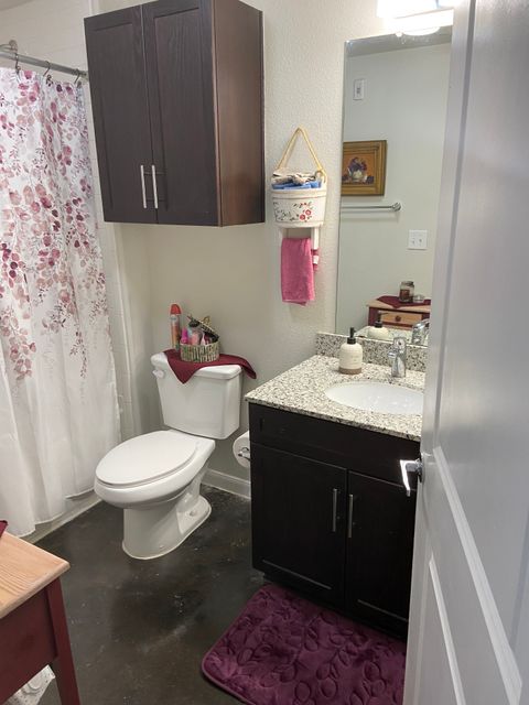 Private Room in 2Bed.2Bath