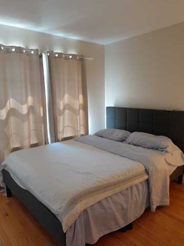 Shared Room in 4Bed.3Bath