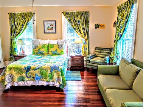 Entire Place 2Bed.1Bath
