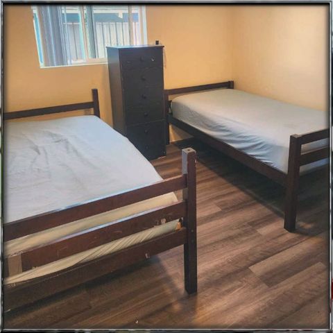 Private Room in 12Bed.6.5Bath