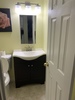 Private Room And bathroom