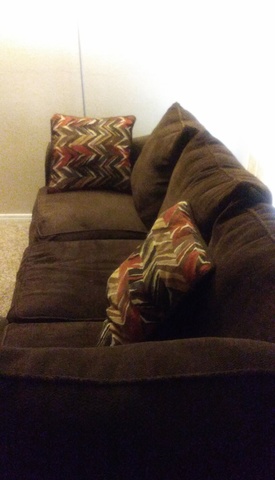 Private Room in 1Bed.1Bath