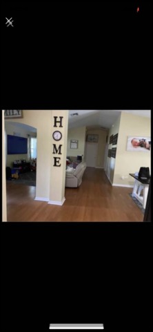 Shared Room in 4Bed.2Bath