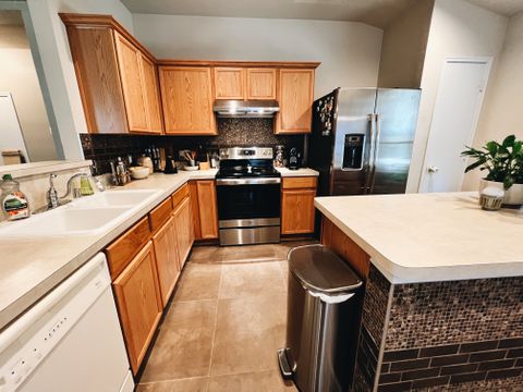 Entire Place 3Bed.2Bath