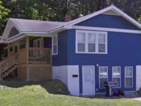 Entire Place 4Bed.3Bath