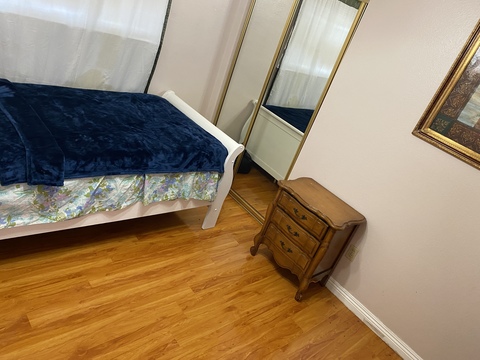 Shared Room in 2Bed.2Bath