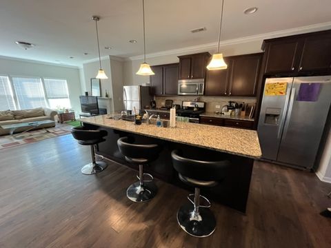 Private Room in 4Bed.3.5Bath