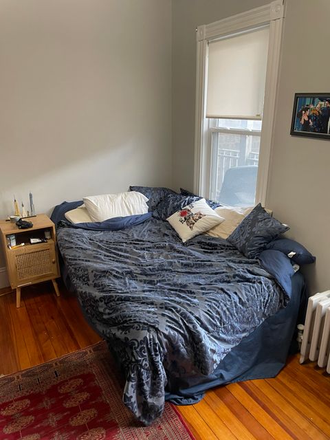 Private Room in 2Bed.1Bath