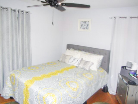 Entire Place 1Bed.1Bath