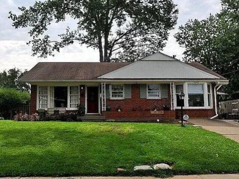 Entire Place 3Bed.1Bath