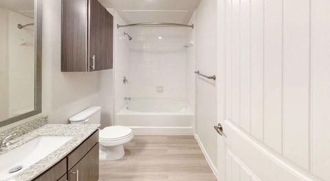 Private Room in 2Bed.2Bath