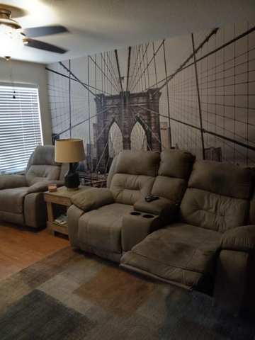 Private Room in 2Bed.2Bath